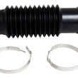 Load image into Gallery viewer, Crown Automotive Jeep Replacement Front Drive Shaft Slip Joint Boot Kit ; Incl. Boot &amp; Clamps 68229211AA fits 2007-2018 Je...
