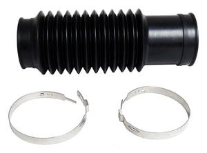 Crown Automotive Jeep Replacement Front Drive Shaft Slip Joint Boot Kit ; Incl. Boot & Clamps 68229211AA fits 2007-2018 Je...