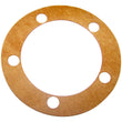 Load image into Gallery viewer, Crown Automotive Jeep Replacement Front Hub Gasket . Has 5 Holes J5362001 fits 1981-1986 Jeep CJ5 / CJ7 / Scrambler - Main...