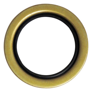 Crown Automotive Jeep Replacement Front Hub Seal J0938151 fits 1951-1976 Jeep / Willys