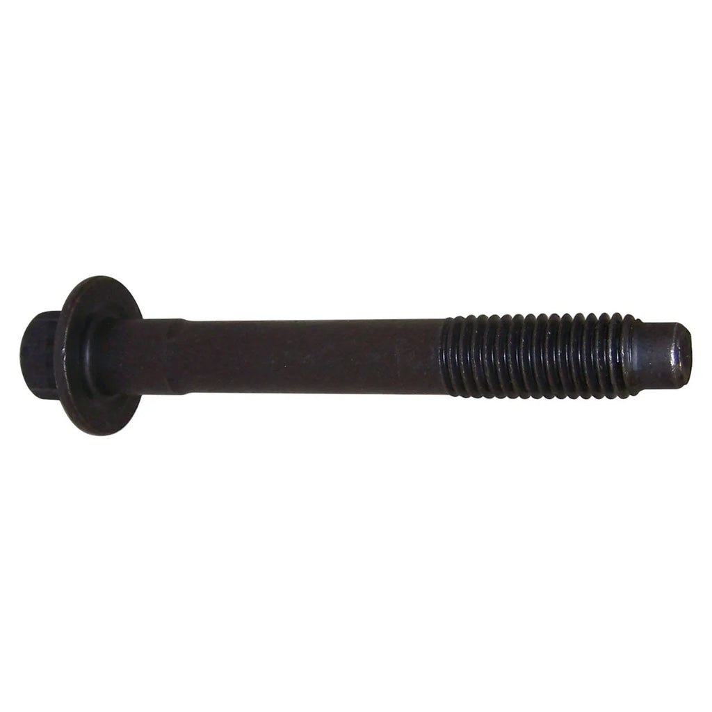 Crown Automotive Jeep Replacement Front Hub to Steering Knuckle Bolt; 6 Required 34201535