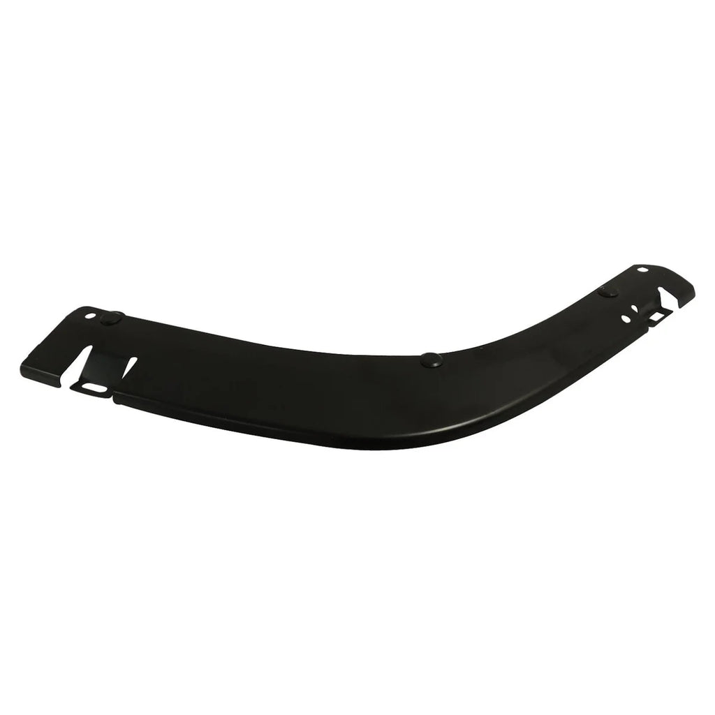 Crown Automotive Jeep Replacement Front Left Fender Flare Retainer for 1997-01 Jeep XJ Cherokee 55155675AC