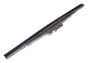 Crown Automotive Jeep Replacement Front Left or Right Wiper Blade ; 9" Long J0981809 fits 1959-1975 Jeep CJ5 / 1959-1975 J...