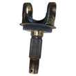 Load image into Gallery viewer, Crown Automotive Jeep Replacement Front Outer Axle Shaft, Outer, Left or Right 4636059