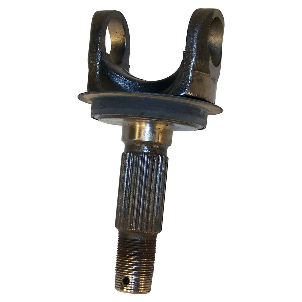 Crown Automotive Jeep Replacement Front Outer Axle Shaft, Outer, Left or Right 4636059
