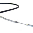 Load image into Gallery viewer, Crown Automotive Jeep Replacement Front Parking Brake Cable ; 51-7/8" Long J5355287 fits 1976-1983 Jeep CJ5 / CJ7