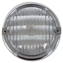 Load image into Gallery viewer, Crown Automotive Jeep Replacement Front Parking Lamp Lens for 1976-86 Jeep CJ-5, CJ-7, CJ-8; Left or Right J8127449