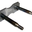 Load image into Gallery viewer, Crown Automotive Jeep Replacement Front Shackle J5357620 fits 1976-1983 Jeep CJ5 / 1976-1986 Jeep CJ7 / 1981-1985 Jeep Scr...
