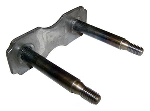 Crown Automotive Jeep Replacement Front Shackle J5357620 fits 1976-1983 Jeep CJ5 / 1976-1986 Jeep CJ7 / 1981-1985 Jeep Scr...