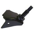 Load image into Gallery viewer, Crown Automotive Jeep Replacement Front Shock Absorber Bracket (On Frame) fir 1976-81 Jeep CJs J8126587