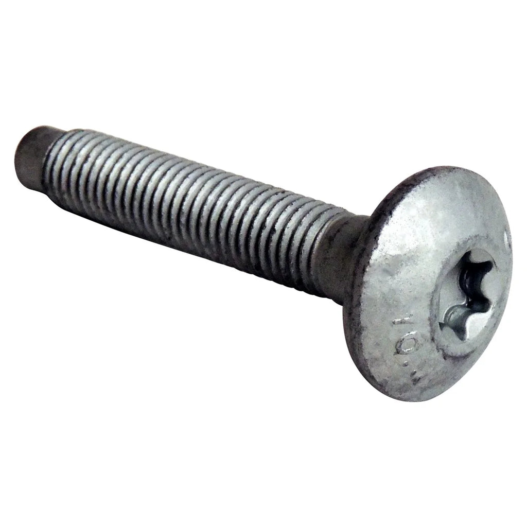 Crown Automotive Jeep Replacement Front Sway Bar Link to Axle Bolt for Select Jeep TJ, XJ, MJ ZJ, ZG Models 6505465AA
