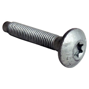Crown Automotive Jeep Replacement Front Sway Bar Link to Axle Bolt for Select Jeep TJ, XJ, MJ ZJ, ZG Models 6505465AA