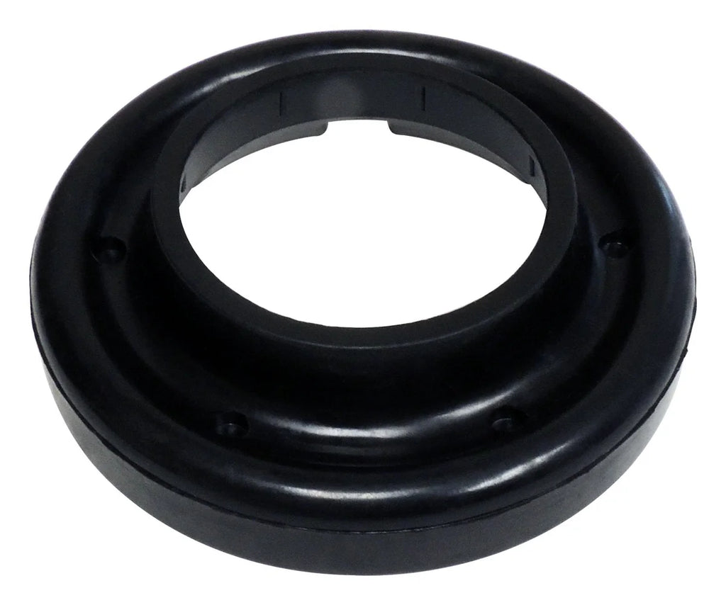Crown Automotive Jeep Replacement Front Upper Coil Spring Isolator for 18+ Jeep JL Wrangler & JT Gladiator; L or R - Main ...