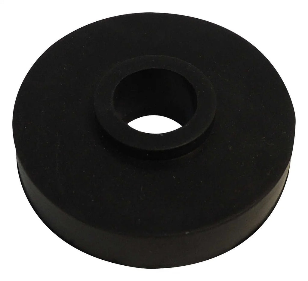 Crown Automotive Jeep Replacement Front Upper Grille Mount Bushing; Mounts Over Frame J0972278 fits 1972-1983 Jeep CJ5 / 1...