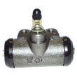 Load image into Gallery viewer, Crown Automotive Jeep Replacement Front Wheel Cylinder for 41-52 MB,M38, CJ-2A, CJ-3A w/ 9" Front Brakes; 1" Bore JA001484
