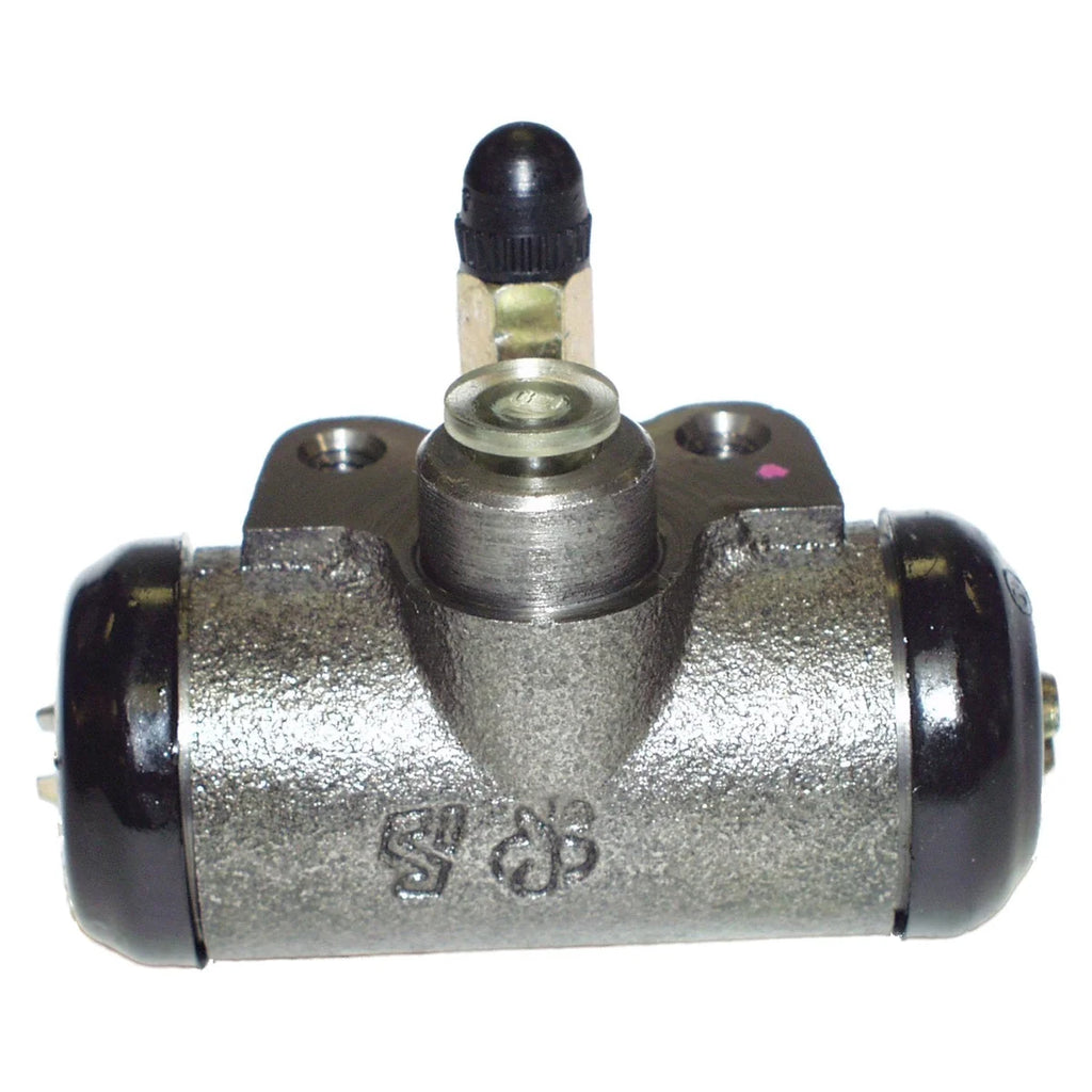 Crown Automotive Jeep Replacement Front Wheel Cylinder for 41-52 MB,M38, CJ-2A, CJ-3A w/ 9" Front Brakes; 1" Bore JA001484