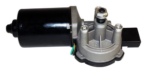 Crown Automotive Jeep Replacement Front Wiper Motor for 2007-2018 Jeep JK Wrangler; Fits LHD or RHD Vehicles; 68002388AB - Main Product Vie...