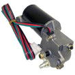 Load image into Gallery viewer, Crown Automotive Jeep Replacement Front Wiper Motor w/ 3-Wire Plug J5453956 fits 1976-1983 Jeep CJ5 / 1976-1983 Jeep CJ7 /...