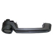 Load image into Gallery viewer, Crown Automotive Jeep Replacement Front or Rear Black Door Handle, Left or Right 4589164AF