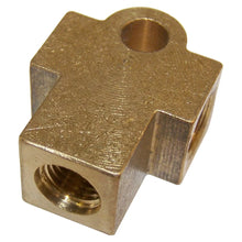 Load image into Gallery viewer, Crown Automotive Jeep Replacement Front or Rear Brake Tee; (Mounts on Axle) J0637432