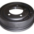 Load image into Gallery viewer, Crown Automotive Jeep Replacement Front or Rear Brake Drum ; 10" x 2" J0994306 fits 1966-1971 Jeep CJ5 / 1966-1971 Jeep CJ...