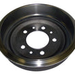 Load image into Gallery viewer, Crown Automotive Jeep Replacement Front or Rear Brake Drum ; 11" X 2" J0941877 fits 1956 Jeep 6-226 / 1957 Jeep FC150 / 19...