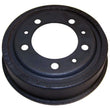Load image into Gallery viewer, Crown Automotive Jeep Replacement Front or Rear Brake Drum w/ 9" Brakes J0808770 fits 1954-1971 Jeep CJ3 / CJ5 / CJ5A / CJ...