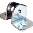 Load image into Gallery viewer, Crown Automotive Jeep Replacement Front or Rear Door Check Bracket ; L or R fits 1984-2001 Jeep XJ Cherokee / MJ Comanche - Main Product Vi...