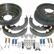 Load image into Gallery viewer, Crown Automotive Jeep Replacement Front or Rear Drum Brake Service Kit w/ 11" x 2" Drum 5352476K fits 1974-1978 Jeep CJ5 /...