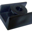 Load image into Gallery viewer, Crown Automotive Jeep Replacement Front or Rear Fender Flare Nut , Black Plastic , Front or Rear , Left or Right J4004868 ...