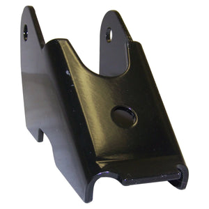 Crown Automotive Jeep Replacement Front or Rear Leaf Spring Hanger (Pivot End) for YJ Wrangler 52040320