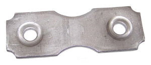 Crown Automotive Jeep Replacement Front or Rear Shackle Plate J5357497 fits 1976-1983 Jeep CJ5 / 1976-1986 Jeep CJ7 / 1981...