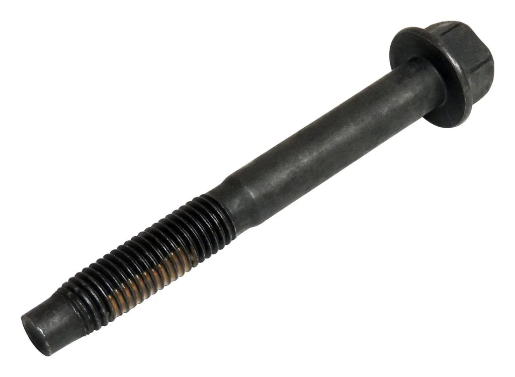 Crown Automotive Jeep Replacement Front or Rear Suspension Bolt fits 1984-2001 Jeep XJ Cherokee / MJ Comanche - Main Produ...
