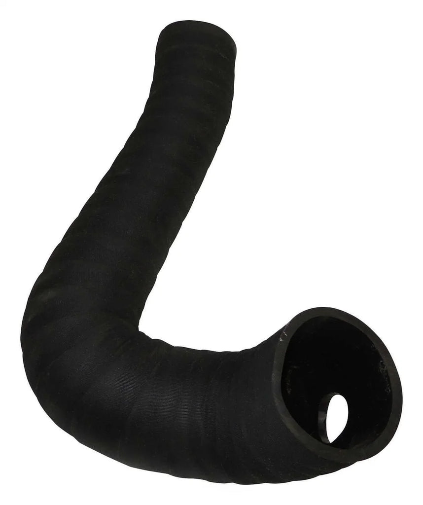Crown Automotive Jeep Replacement Fuel Filler Hose J5354760 fits 1976-1977 Jeep CJ5 / 1976 Jeep CJ7