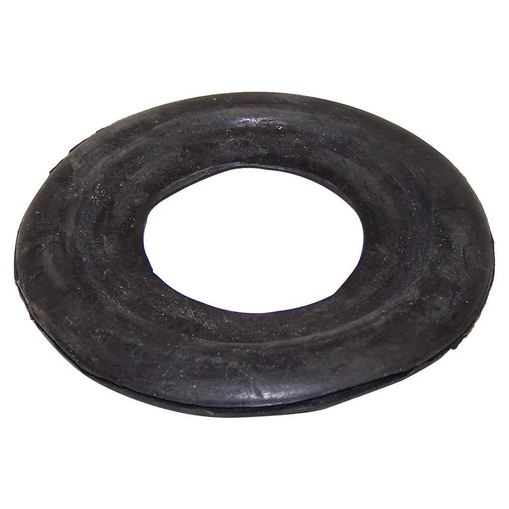 Crown Automotive Jeep Replacement Fuel Filler Neck Grommet for Misc. 1947-75 Jeep Vehicles, 1.75" ID J0654758