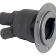 Load image into Gallery viewer, Crown Automotive Jeep Replacement Fuel Filler Neck J5364760 fits 1978-1983 Jeep CJ5 / 1978-1986 Jeep CJ7 / 1980-1986 Jeep ...