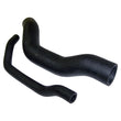 Load image into Gallery viewer, Crown Automotive Jeep Replacement Fuel Filler &amp; Vent Hose Set 52000623