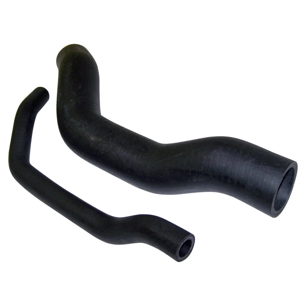 Crown Automotive Jeep Replacement Fuel Filler & Vent Hose Set 52000623
