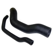 Load image into Gallery viewer, Crown Automotive Jeep Replacement Fuel Filler &amp; Vent Hose Set 52000623