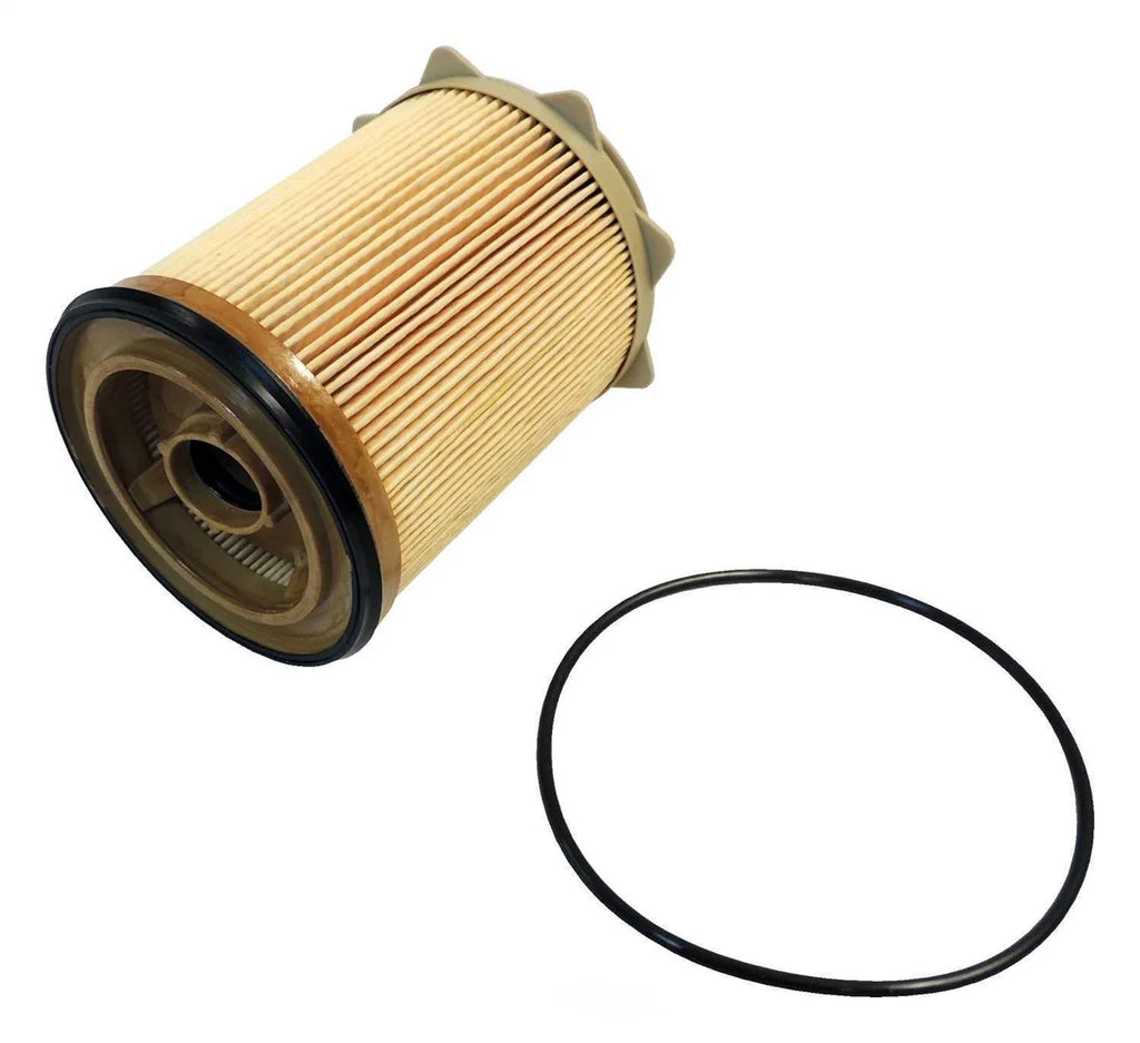 Crown Automotive Jeep Replacement Fuel Filter 68157291AA fits 2010-2018 Dodge / Ram