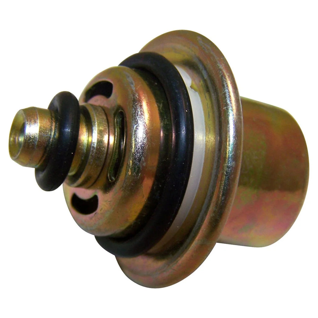Crown Automotive Jeep Replacement Fuel Injection Pressure Regulator 53030001