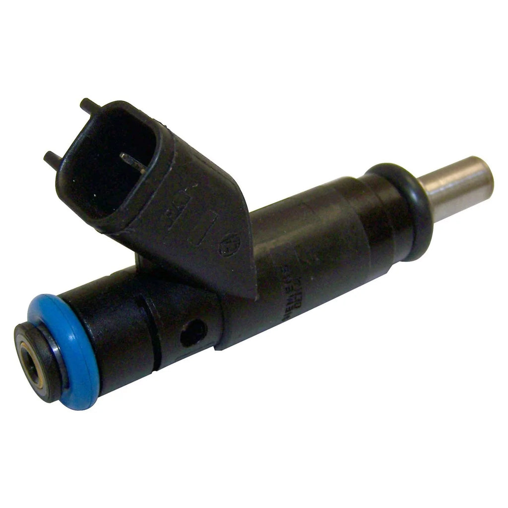 Crown Automotive Jeep Replacement Fuel Injection System and Related Components 4591851AA