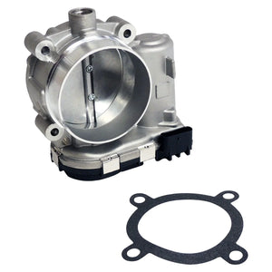 Crown Automotive Jeep Replacement Fuel Injection Throttle Body 5184349AC