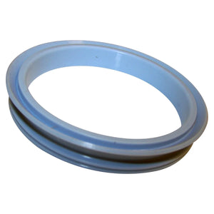 Crown Automotive Jeep Replacement Fuel Injection Throttle Body Mounting Gasket 53032455AA