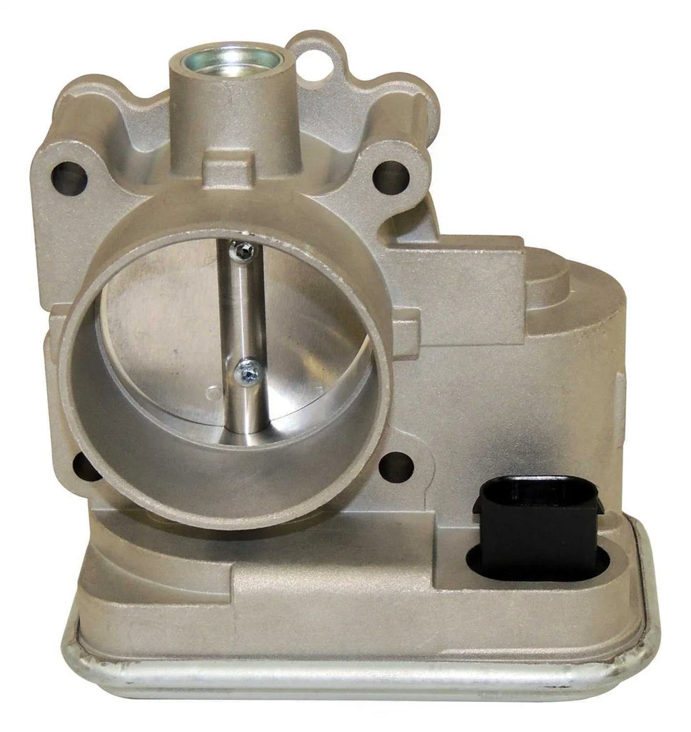 Crown Automotive Jeep Replacement Fuel Injection Throttle Body 4891735AC fits 2007-2018 Chrysler / Dodge / Jeep