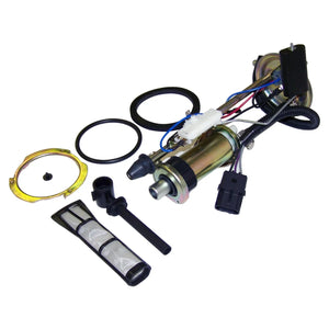 Crown Automotive Jeep Replacement Fuel Module, w/ 2.5L Enigne w/ Fuel Injection w/ 15 Gallon Tank 83502990