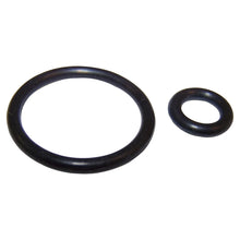 Load image into Gallery viewer, Crown Automotive Jeep Replacement Fuel Pressure Regulator O-Ring Set for 91-86 Jeep XJ, MJ, YJ, ZJ w/ 2.5L, 4.0L 4418903
