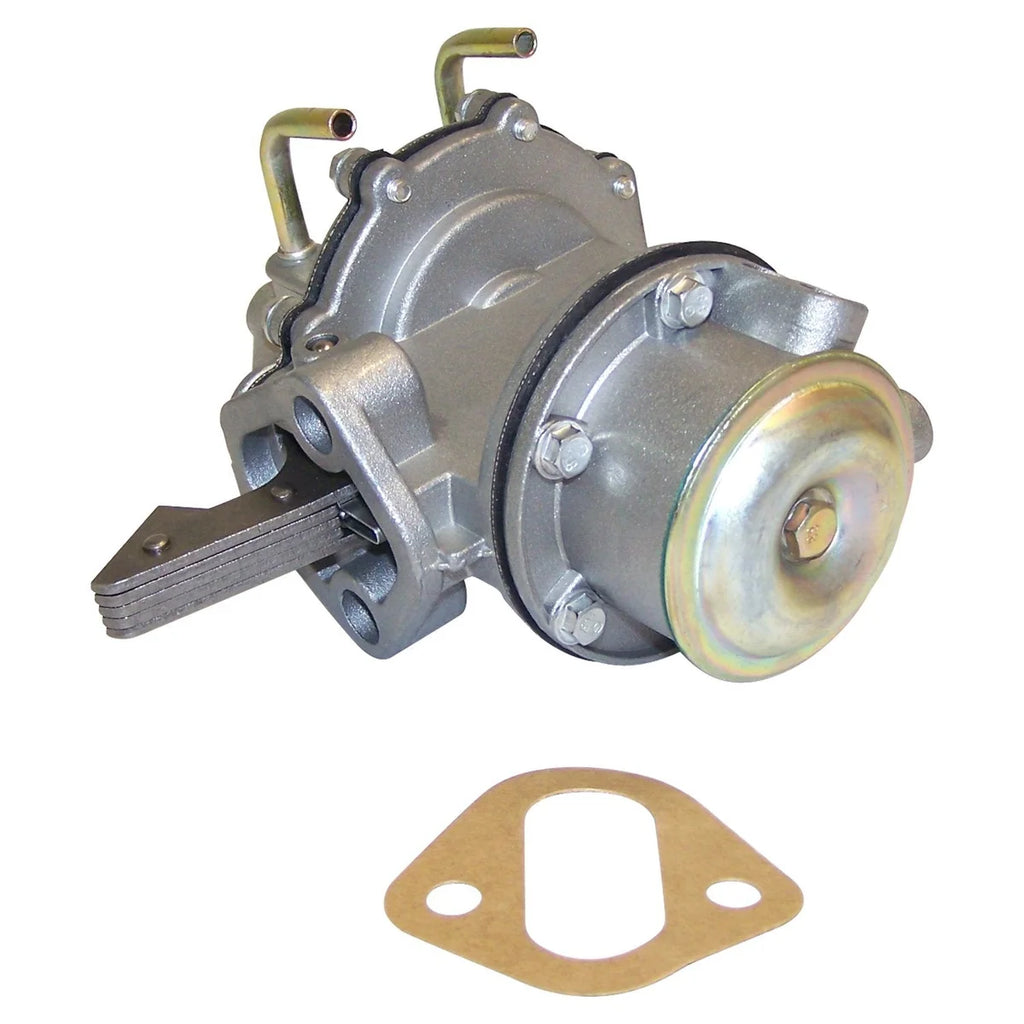 Crown Automotive Jeep Replacement Fuel Pumps and Related Components J0120206