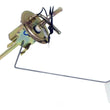 Load image into Gallery viewer, Crown Automotive Jeep Replacement Fuel Sending Unit Rear-Mounted 15-Gallon Tank J5357373 fits 1969-1983 Jeep CJ5 / 1969-19...