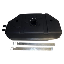 Load image into Gallery viewer, Crown Automotive Jeep Replacement Fuel Tank, 20 Gallon Plastic 52002633PL